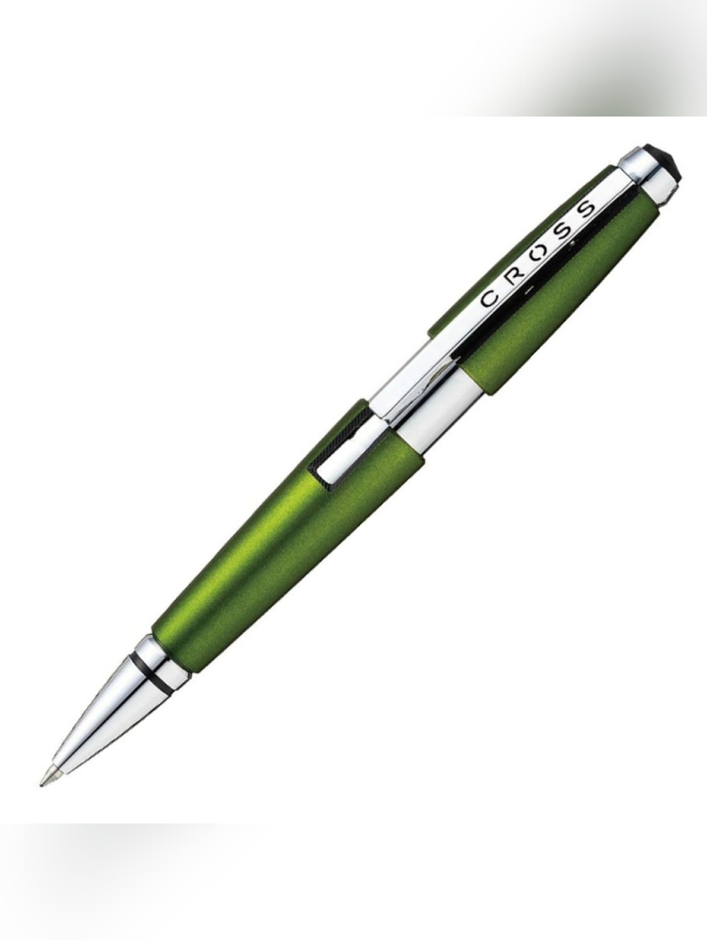 Cross Edge Octan Green Gel Rollerball Pen